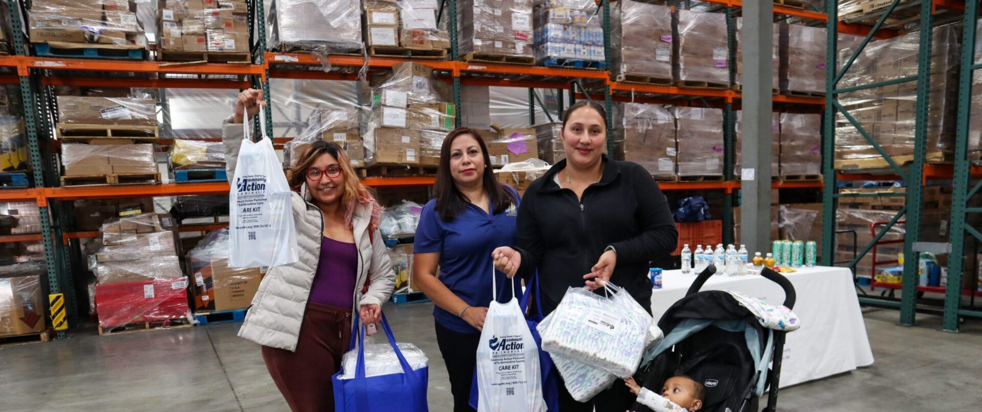 interior Our Partners banner image